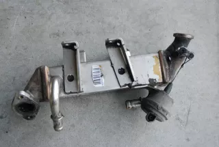8200910446 Радиатор EGR Renault Master 3 Арт e5993574, вид 6