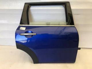 15583974 Дверь задняя правая MINI CLUBMAN F54 Арт e5995886, вид 1