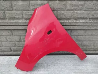2008-2013 Крыло переднее левое Hyundai i10 2 Арт e5997852, вид 1
