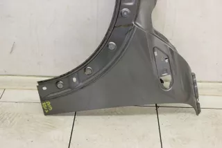 Крыло переднее левое MINI Cooper R56 Арт e5998209, вид 4