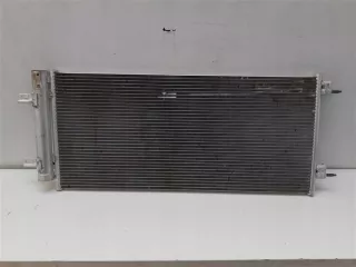 39131676 39185893 39185908 Радиатор кондиционера Opel Astra K Арт e5999360, вид 1