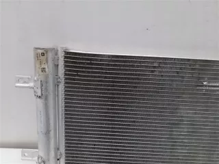 39131676 39185893 39185908 Радиатор кондиционера Opel Astra K Арт e5999360, вид 2