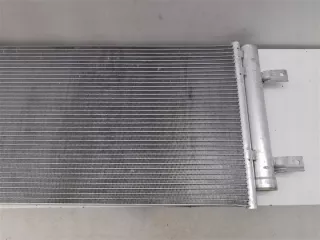 39131676 39185893 39185908 Радиатор кондиционера Opel Astra K Арт e5999360, вид 7