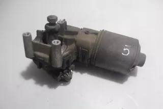 0390241702 Моторчик стеклоочистителя фар Ford Mondeo 3 Арт e5999845, вид 1