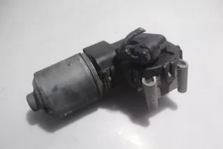 0390241702 Моторчик стеклоочистителя фар Ford Mondeo 3 Арт e5999845, вид 2