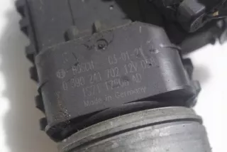 0390241702 Моторчик стеклоочистителя фар Ford Mondeo 3 Арт e5999845, вид 4