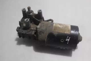 0390241137 Моторчик стеклоочистителя фар Volkswagen Golf 4 Арт e6000539, вид 1