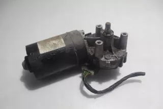 0390241137 Моторчик стеклоочистителя фар Volkswagen Golf 4 Арт e6000539, вид 3