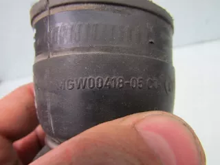 MGW00418-05 Гофра инжектора Honda Civic 10 Арт e6000801, вид 4