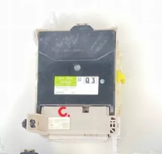 89221-0D110 MB238000-8333 82730-52M81 82730-52M80-B MB238000-8334 Блок комфорта Toyota Yaris 3 Арт e6002396, вид 1