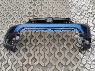  Бампер передний Dacia Duster 2 Арт e6003070, вид 1