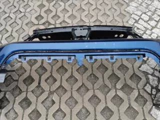  Бампер передний Dacia Duster 2 Арт e6003070, вид 3