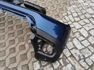  Бампер передний Dacia Duster 2 Арт e6003070, вид 4