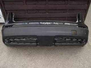  Бампер задний Nissan Qashqai 2 restailing Арт e6003762, вид 1