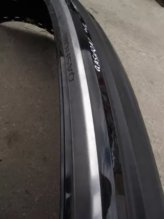  Бампер задний Nissan Qashqai 2 restailing Арт e6003762, вид 2