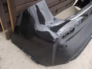  Бампер задний Nissan Qashqai 2 restailing Арт e6003762, вид 3