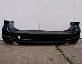 57704SG012 Бампер задний Subaru Forester SG Арт e6004283, вид 1