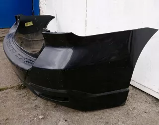 57704SG012 Бампер задний Subaru Forester SG Арт e6004283, вид 2
