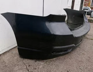 57704SG012 Бампер задний Subaru Forester SG Арт e6004283, вид 3
