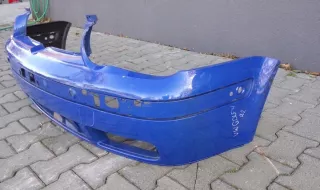 1j0807217c Бампер передний Volkswagen Golf 4 Арт e6004495, вид 2