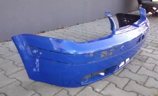 1j0807217c Бампер передний Volkswagen Golf 4 Арт e6004495, вид 3