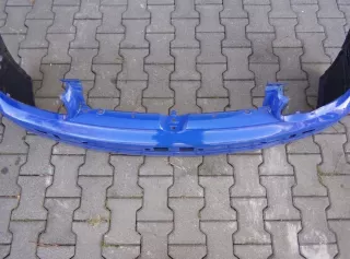 1j0807217c Бампер передний Volkswagen Golf 4 Арт e6004495, вид 4