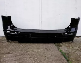 31425198 Бампер задний Volvo XC60 2 Арт e6004657, вид 1