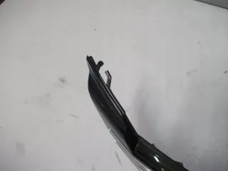 5N0853655 561853600 Решетка радиатора Volkswagen Tiguan 1 Арт e6006171, вид 4