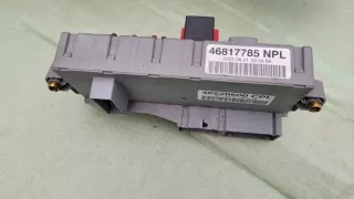 46817786 46817785 46520600 Блок предохранителей Fiat Doblo 2 Арт e6006402, вид 1