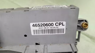 46817786 46817785 46520600 Блок предохранителей Fiat Doblo 2 Арт e6006402, вид 3