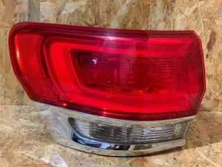 P68110001AE Фонарь задний левый Jeep Grand Cherokee IV (WK2) Арт e6007620, вид 1