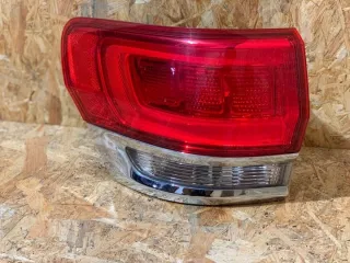 P68110001AE Фонарь задний левый Jeep Grand Cherokee IV (WK2) Арт e6007620, вид 2