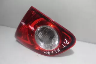 89071064 Фонарь задний правый Nissan Qashqai 1  Арт e6007832, вид 1