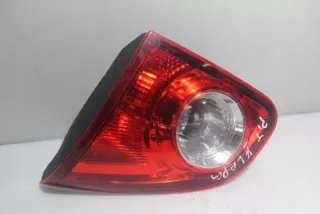 89071064 Фонарь задний правый Nissan Qashqai 1  Арт e6007832, вид 2