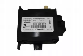 8E0909509 Блок комфорта Audi A4 B6 Арт e6010764, вид 1