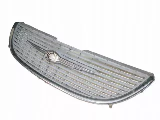 4857522AA Решетка радиатора Chrysler Voyager 4 Арт e6013388, вид 1