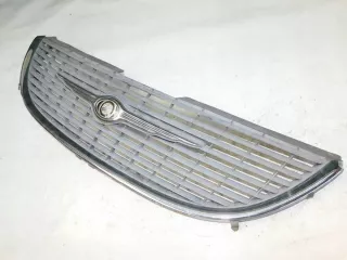 4857522AA Решетка радиатора Chrysler Voyager 4 Арт e6013388, вид 2