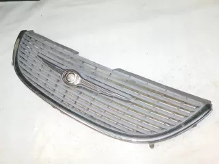 4857522AA Решетка радиатора Chrysler Voyager 4 Арт e6013388, вид 3