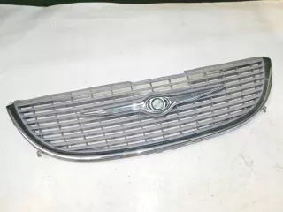 4857522AA Решетка радиатора Chrysler Voyager 4 Арт e6013388, вид 4