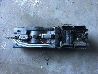 4H0820004C Отопитель в сборе (печка) Audi A8 D4 (S8) Арт e6017259, вид 1