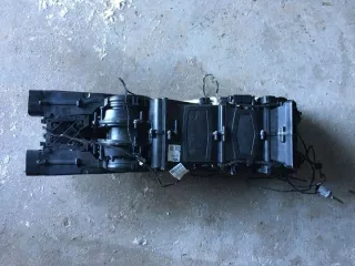 4H0820004C Отопитель в сборе (печка) Audi A8 D4 (S8) Арт e6017259, вид 3