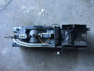 4H0820004C Отопитель в сборе (печка) Audi A8 D4 (S8) Арт e6017259, вид 5