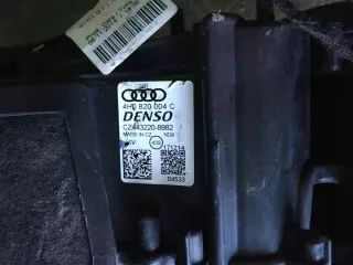 4H0820004C Отопитель в сборе (печка) Audi A8 D4 (S8) Арт e6017259, вид 6