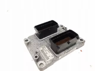 0261207904 Блок управления двигателем Fiat Punto 2 Арт e6017640, вид 1