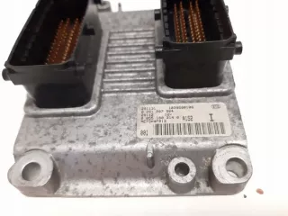 0261207904 Блок управления двигателем Fiat Punto 2 Арт e6017640, вид 2