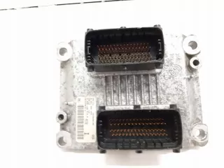 0261207904 Блок управления двигателем Fiat Punto 2 Арт e6017640, вид 3