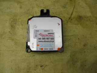 16228919 Блок управления двигателем Opel Astra G Арт e6018138, вид 2