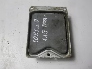 0261204058 90506090 90532609 7961441279 Блок управления двигателем Opel Corsa D Арт e6018156, вид 2