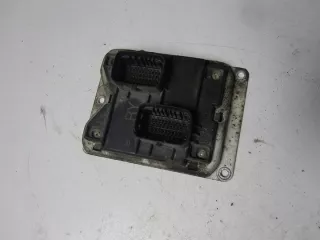 0261204058 90506090 90532609 7961441279 Блок управления двигателем Opel Corsa D Арт e6018156, вид 5
