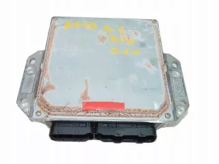 8972408662 Блок управления двигателем Saab 9-5 1 Арт e6018373, вид 1